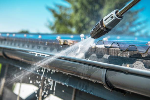 Pressure Washing Services for Businesses in Concord, MO
