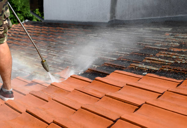 Why Choose Our Certified Pressure Washing Experts for Your Project Needs in Concord, MO?
