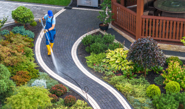 Concord, MO Pressure Washing Company